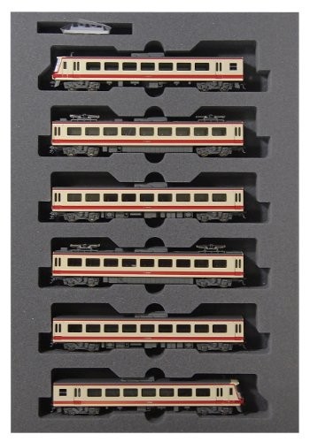 Kato gauge seibu - n,