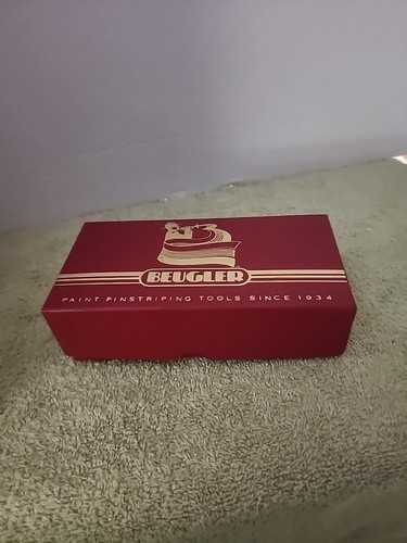 Beugler deluxe model - beugler, 259