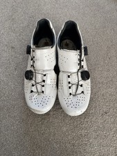 Lake Cx333 43.5 9.5 Regular Mens Carbon Spd Cycling Shoes