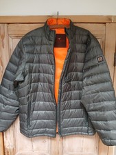 Laksen Mens Medium Puffer Down