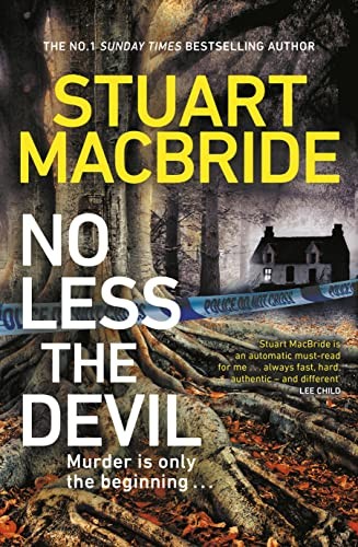 Less the devil stuart - the, devil-stuart