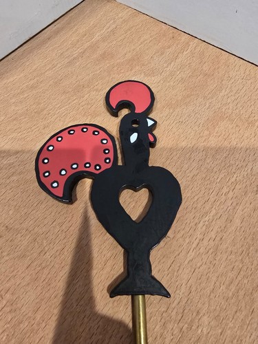 Nandos chicken table marker - nandos,
