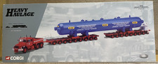 Corgi/18006/Scammell/Heavy