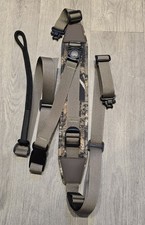 New Design!  Three Point Rifle