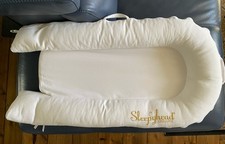 Sleepyhead Deluxe Plus Pod 0-8