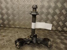 Honda XL250 XL 250 1974 Bottom Lower Yoke & Steering Stem