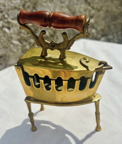 Antique victorian miniature - victorian,