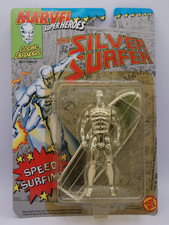 MOCSilver Surfer action figure