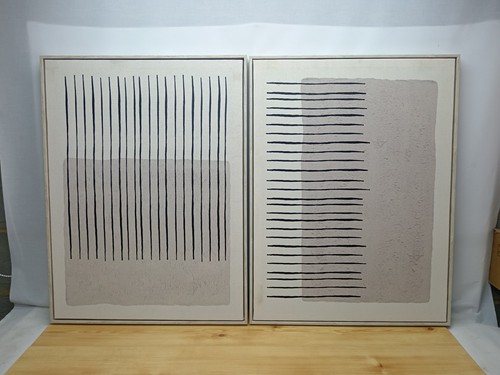 Pair john lewis 60cm - 60cm, x