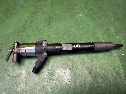Mitsubishi l200 fuel injector - mitsubishi,