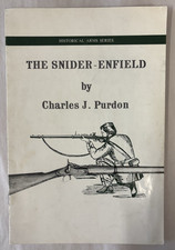THE SNIDER ENFIELD-Historic
