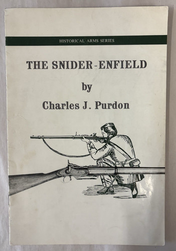 The snider enfield historic - snider, enfield-historic