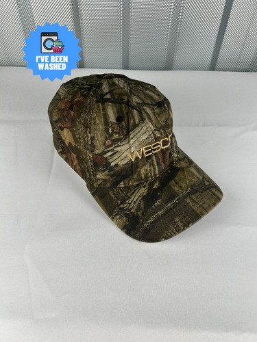 Realtree camo cap one size - cap,