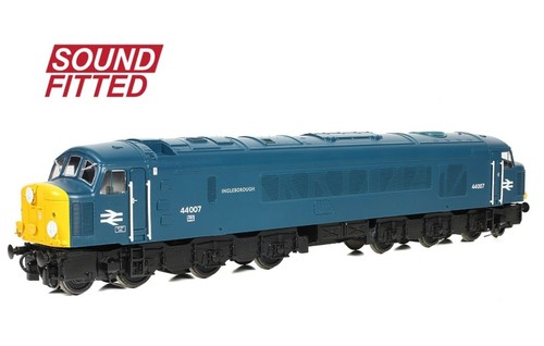 Bachmann 652asf class 44 - bachmann,