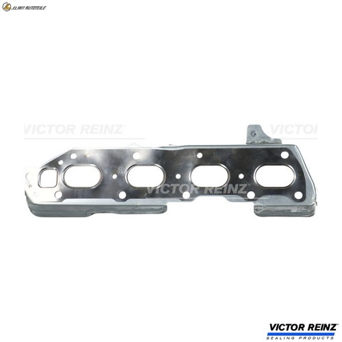 Exhaust manifold gasket - manifold,