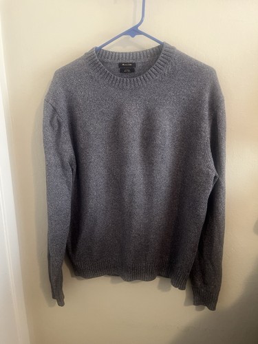 Massimo dutti men pullover - massimo,