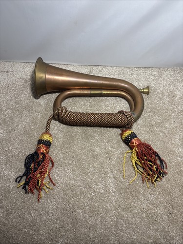 Vintage brass and copper - and,