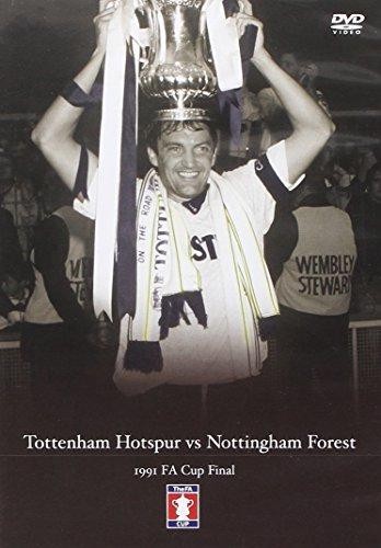 Cup final 1991 - final:,