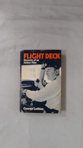 Flight seck memoirs - seck:, of