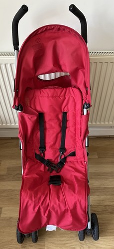 Koochi pushchair buggy - koochi,