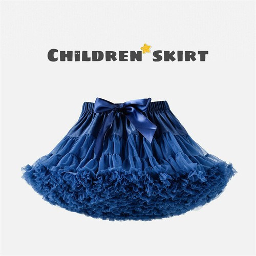 New girls kids tutu - girls, skirt