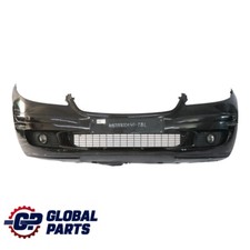Mercedes W169 Front Bumper