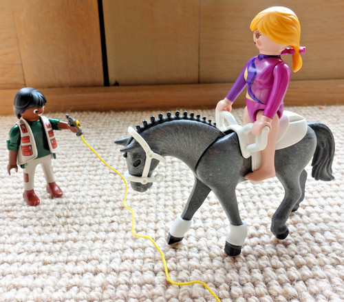 Playmobil country 5229 - country,