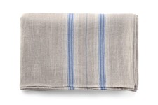 French Country Blue Stripe