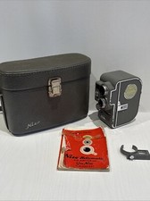 Nizo Exposomat 8T Double /