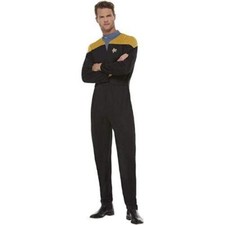 Adult Men's Star Trek Voyager