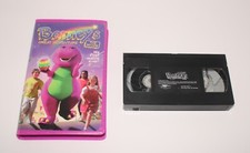 Barney’s Great Adventure The