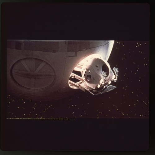 2001 space odyssey stanley - 2001,