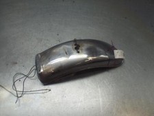 Honda CB550K CB550 K 1976 Rear Back Mudguard Mud Guard Fender 