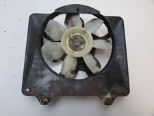 Yamaha FZR1000 Genesis 1987 1988 FZR750R 1988 Radiator Fan Rad Fan     J6
