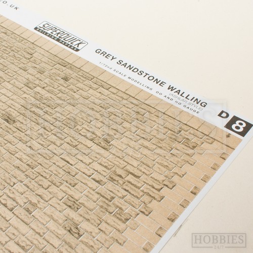 Superquick building paper - paper, oo