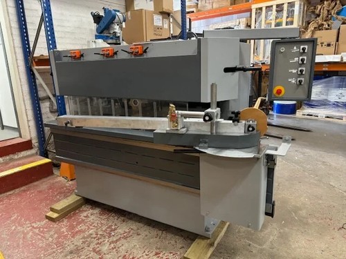 Used vertongen single end - c3,
