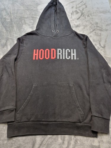 Hoodrich pullover hoodie mens - hoodrich,