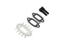 Complete Exhaust Pipe Gasket