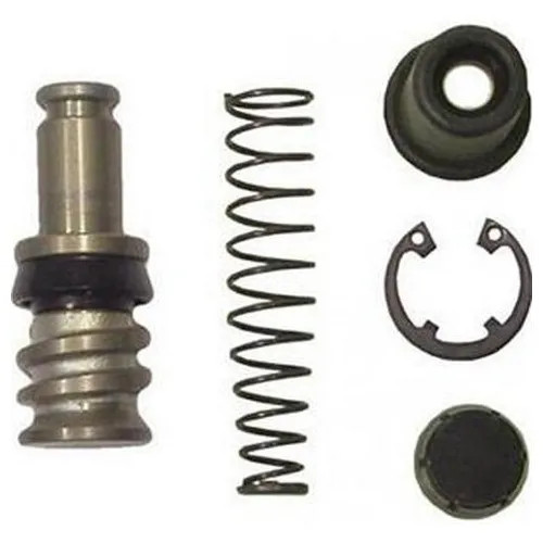 Front brake pump - pump, repair