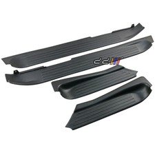 1 Set Fiberglass Door Side