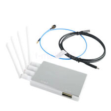 New 70MHz-6GHz LibreSDR