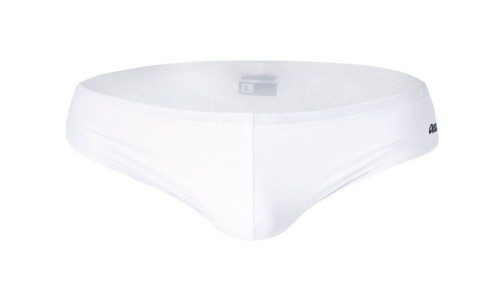 Aussiebum swish ivory white - aussiebum,