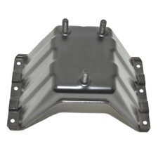 Defender Spare Wheel Carrier