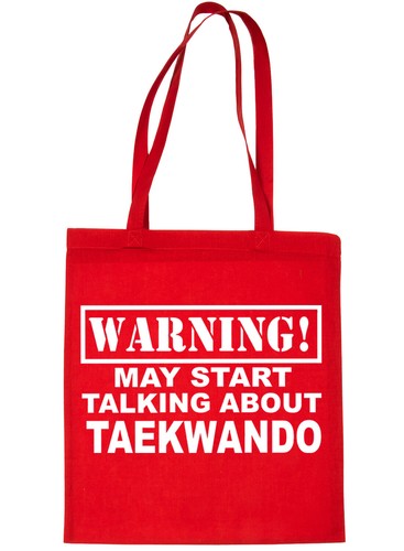 Warning may talk - talk, about