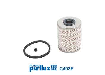New fuel filter for - fuel,