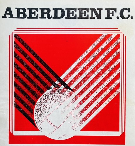 1960 aberdeen fc - 1960's,,