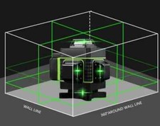 Laser Level