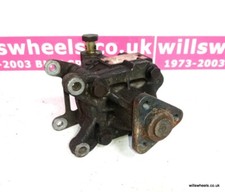 BMW E34 M50 520i 525i 90-96 Power Steering PAS Pump LUK LF65B 1137013