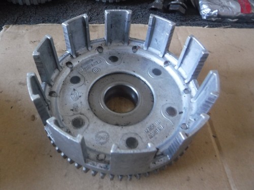 Aprilia 125 rotax 123 - rs,