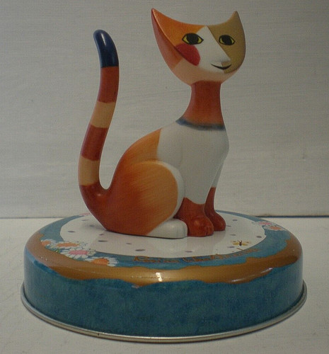 Goebel figurine rosina - goebel,